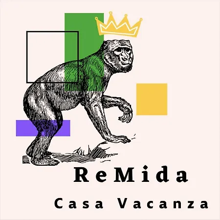 Re Mida Casa * Μέλφι