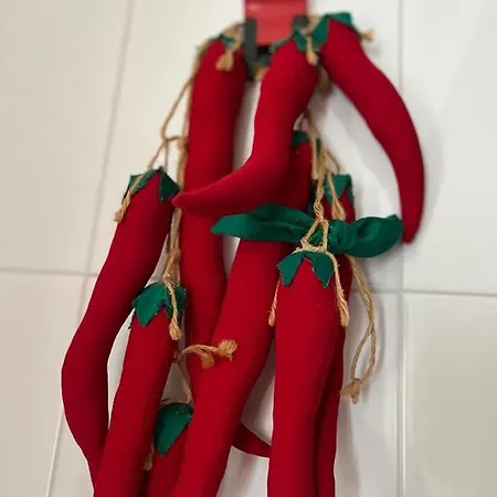 Re Mida Casa Appartement Melfi