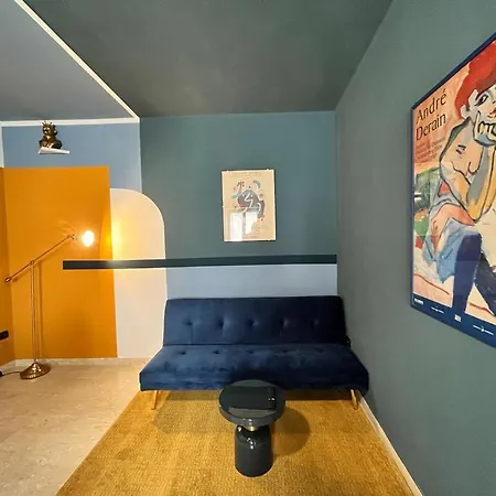 Διαμέρισμα Re Mida Casa Μέλφι