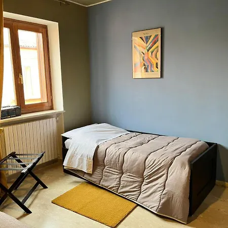 Re Mida Casa Melfi