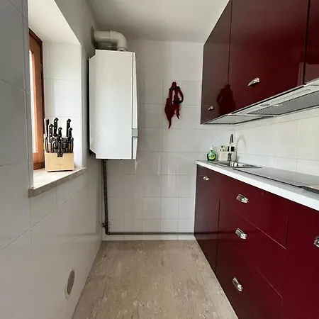 Διαμέρισμα Re Mida Casa *