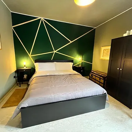 Appartement Re Mida Casa *